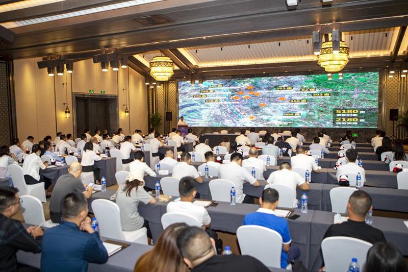 OA办公系统：构建高效工作生态圈的数字钥匙