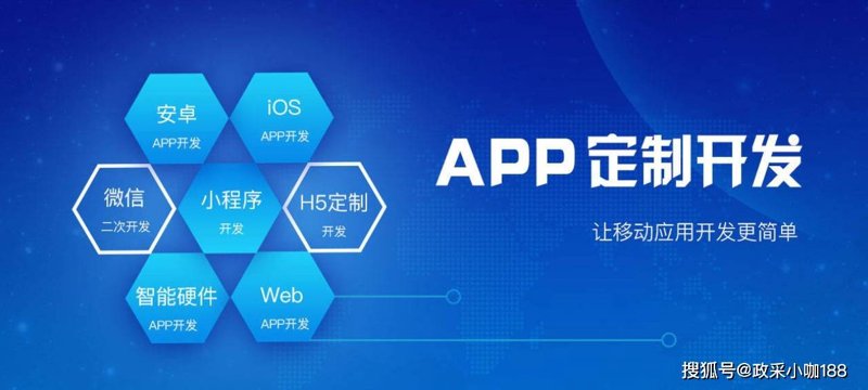 洞察企业管理新趋势：定制化软件助力高效运营